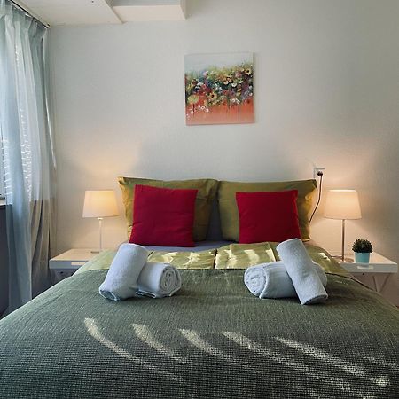 Mida Gaestehaus Freiburg Bagian luar foto