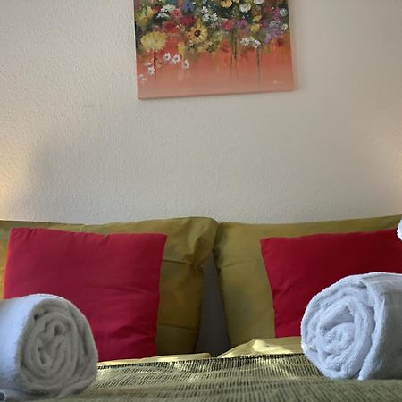 Mida Gaestehaus Freiburg Bagian luar foto