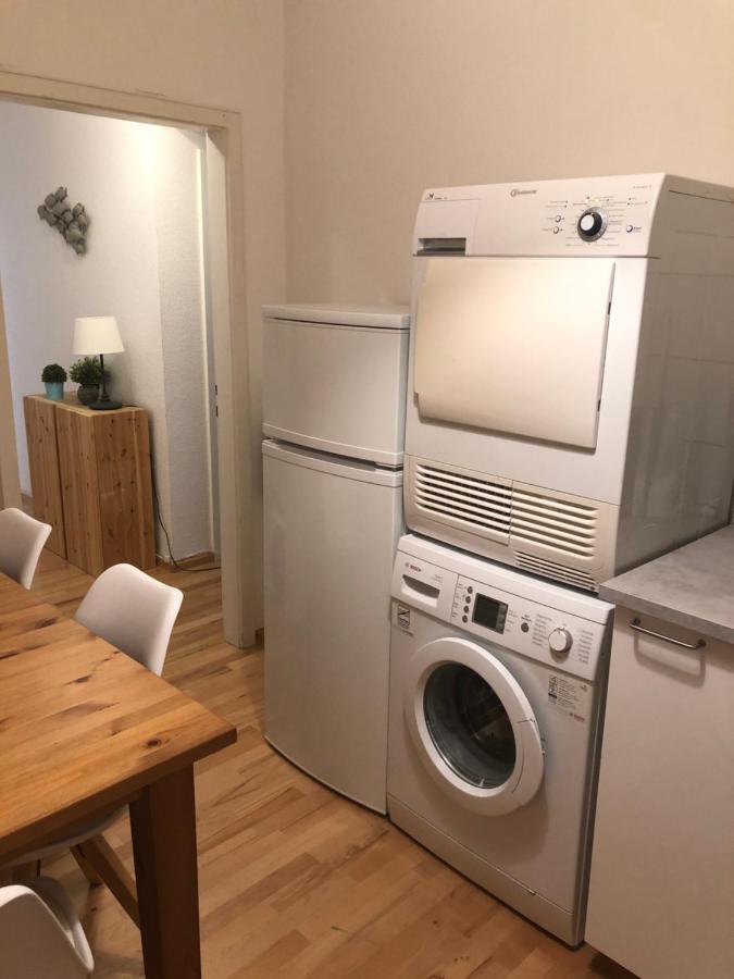 Mida Gaestehaus Freiburg Bagian luar foto