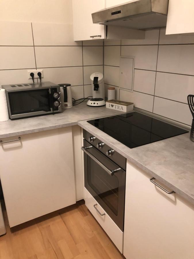 Mida Gaestehaus Freiburg Bagian luar foto