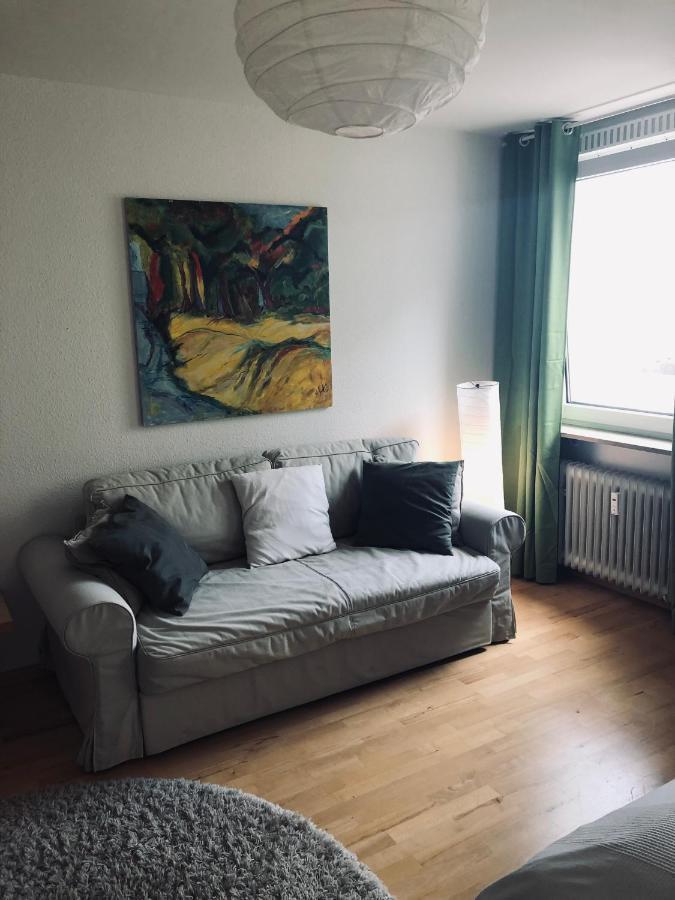 Mida Gaestehaus Freiburg Bagian luar foto
