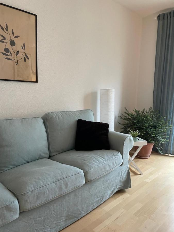 Mida Gaestehaus Freiburg Bagian luar foto