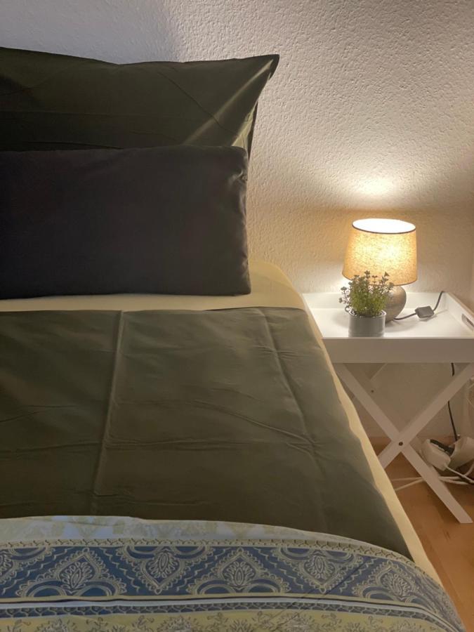Mida Gaestehaus Freiburg Bagian luar foto