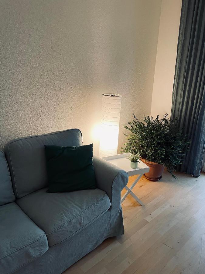 Mida Gaestehaus Freiburg Bagian luar foto
