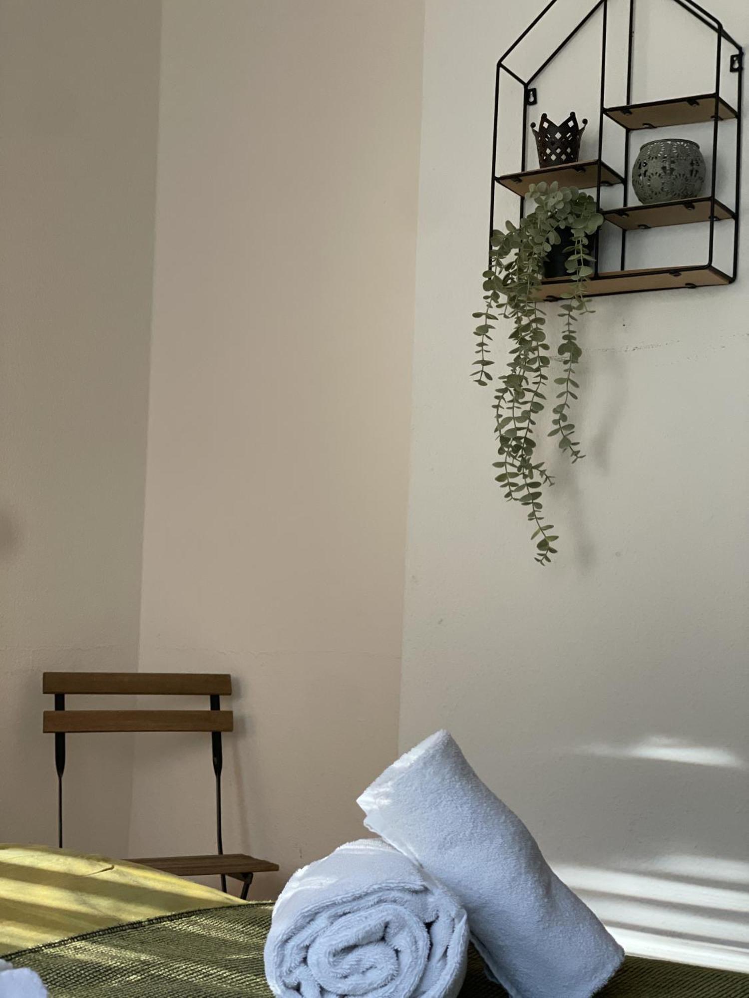 Mida Gaestehaus Freiburg Bagian luar foto