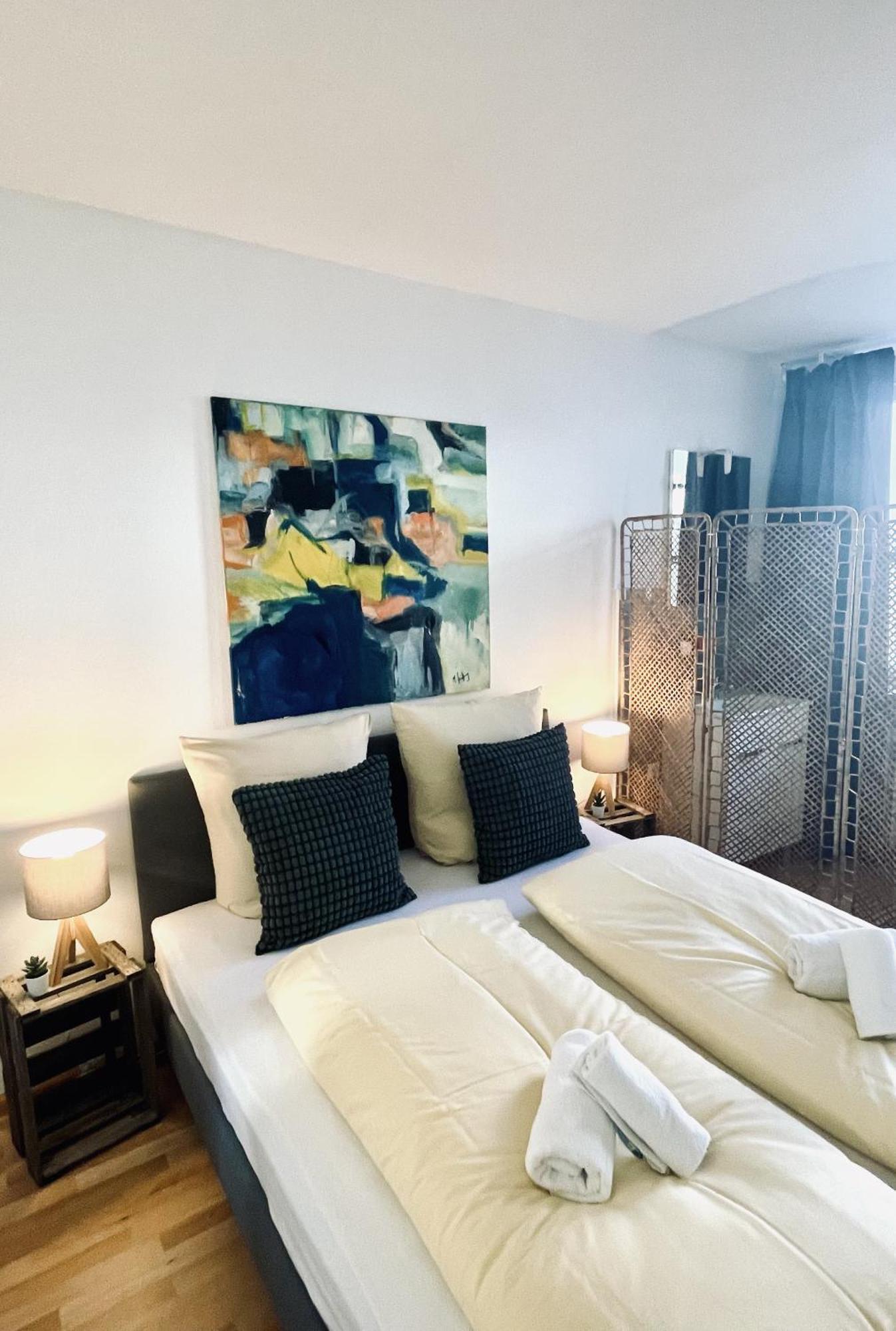 Mida Gaestehaus Freiburg Bagian luar foto