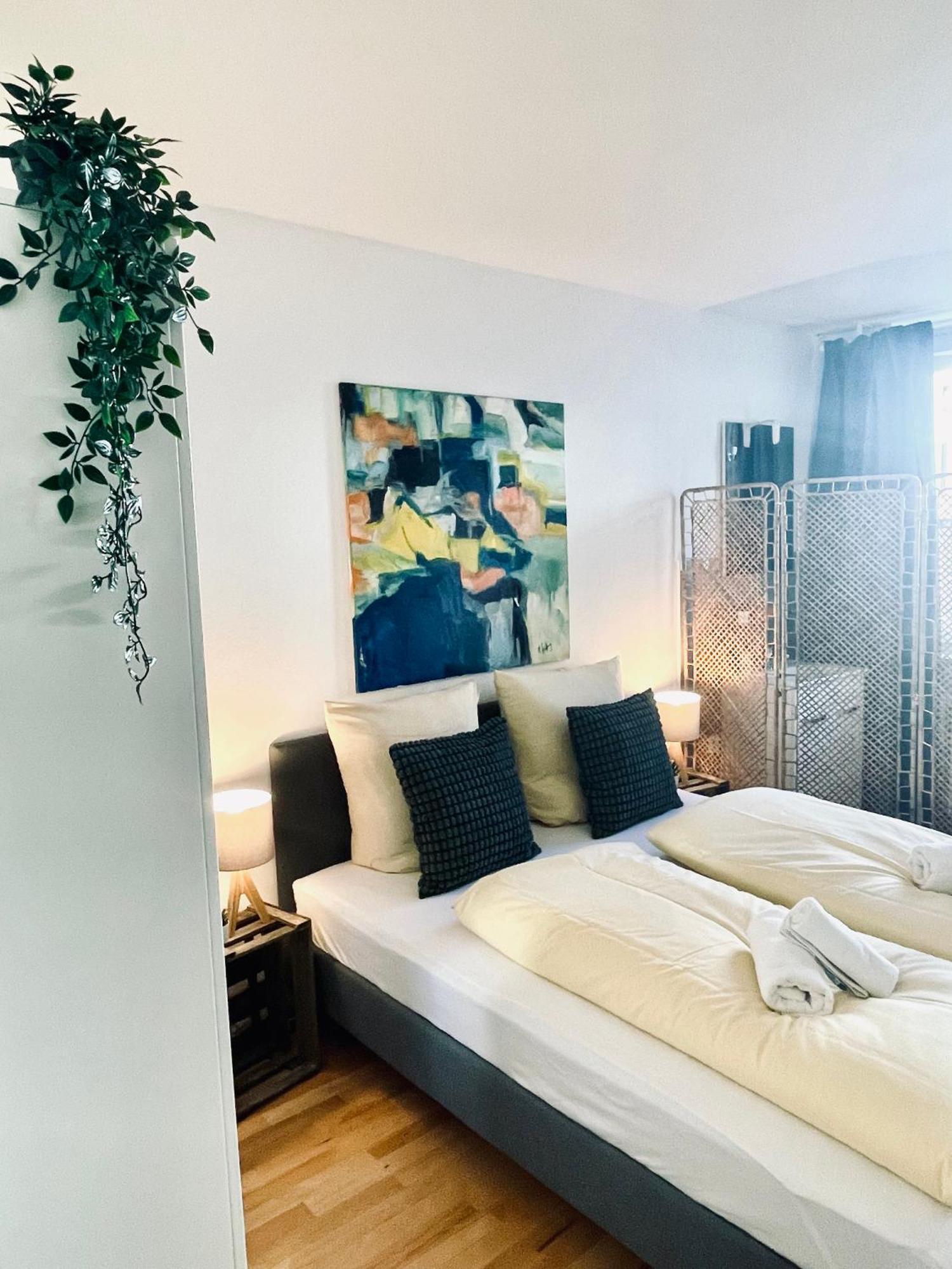Mida Gaestehaus Freiburg Bagian luar foto
